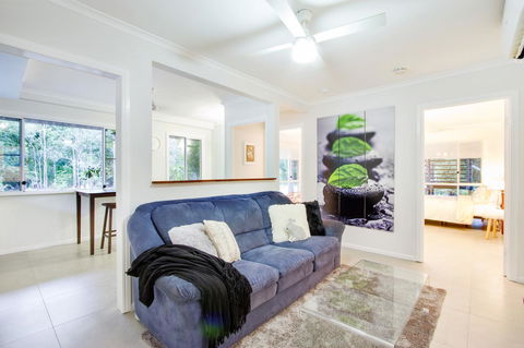 Airlie Beach Eco Cabins - Adults Only - Accommodation Bookings 39