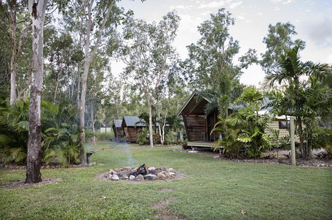Airlie Beach Eco Cabins - Adults Only - Accommodation Bookings 32