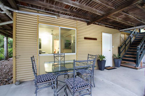 Airlie Beach Eco Cabins - Adults Only - Accommodation Bookings 43