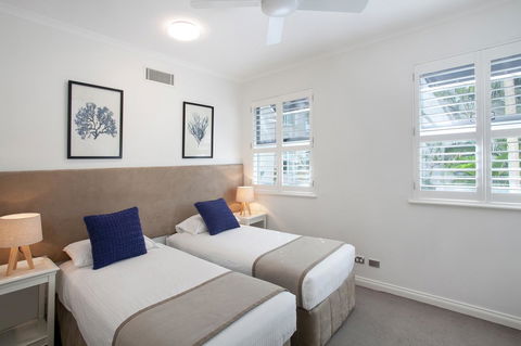 Emerald Noosa - Accommodation Bookings 29