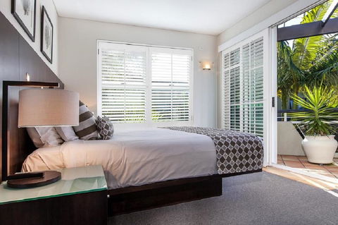 Emerald Noosa - Accommodation Bookings 5