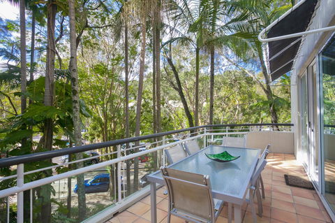 Emerald Noosa - Accommodation Bookings 27