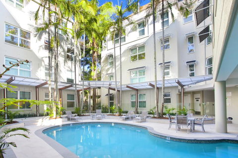 Emerald Noosa - Accommodation Bookings 1