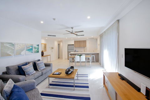 Emerald Noosa - Accommodation Bookings 25