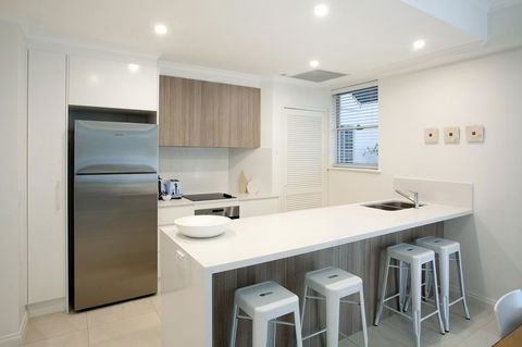 Emerald Noosa - Accommodation Bookings 26