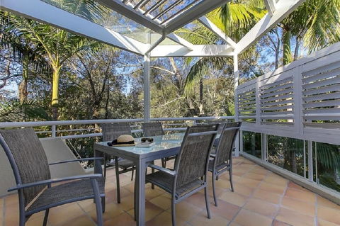 Emerald Noosa - Accommodation Bookings 16