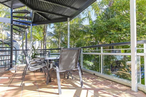 Emerald Noosa - Accommodation Bookings 6