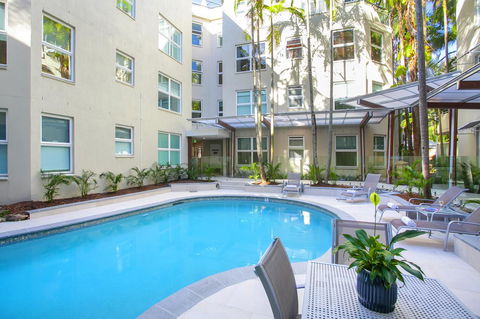Emerald Noosa - Accommodation Bookings 3