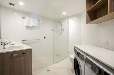 Emerald Noosa - Accommodation Bookings 22