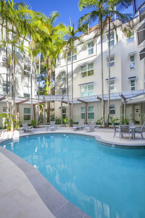 Emerald Noosa - Accommodation Bookings 0