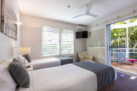 Emerald Noosa - Accommodation Bookings 11