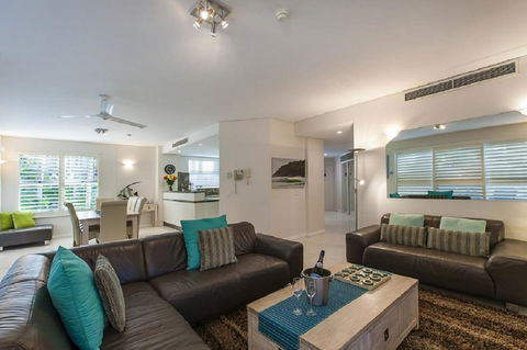 Emerald Noosa - Accommodation Bookings 14