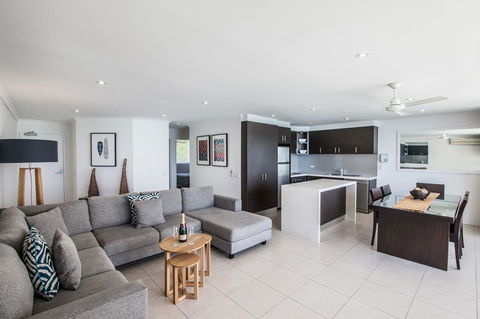 Noosa Harbour Resort - Accommodation Bookings 32