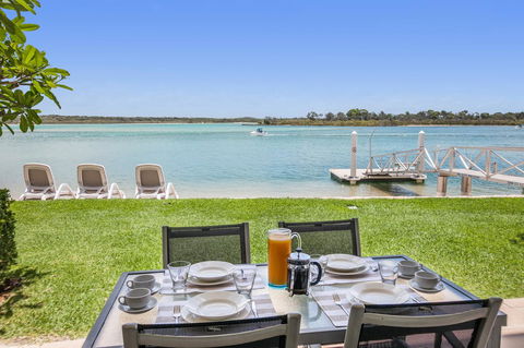 Noosa Harbour Resort - Accommodation Bookings 6