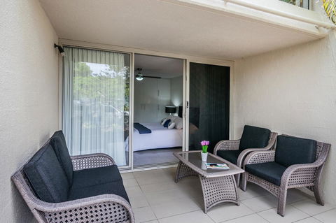 Noosa Harbour Resort - Accommodation Bookings 30
