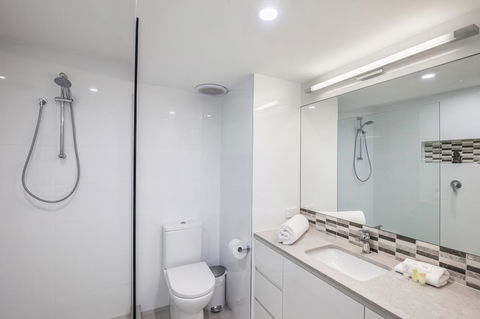 Noosa Harbour Resort - Accommodation Bookings 29