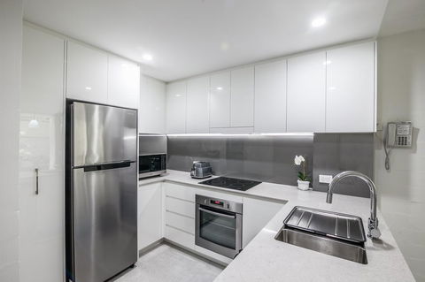 Noosa Harbour Resort - Accommodation Bookings 15