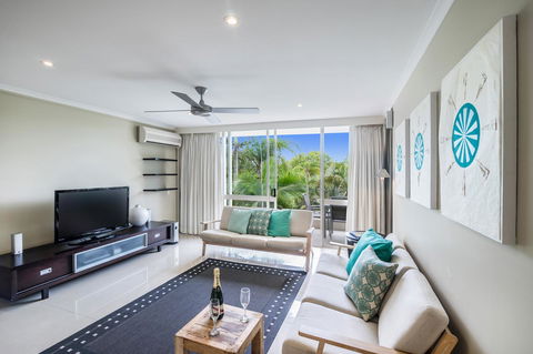 Noosa Harbour Resort - Accommodation Bookings 14