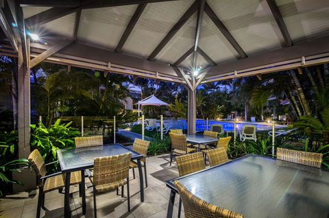 Noosa Harbour Resort - Accommodation Bookings 19