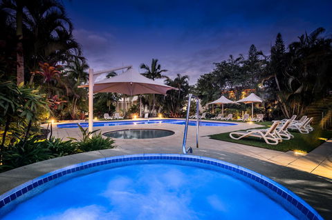 Noosa Harbour Resort - Accommodation Bookings 17