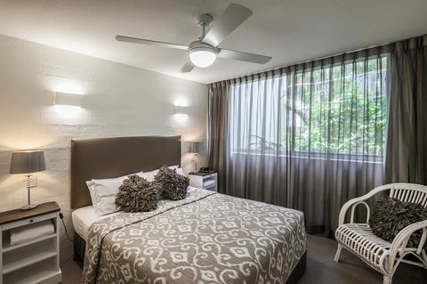 Noosa Harbour Resort - Accommodation Bookings 24