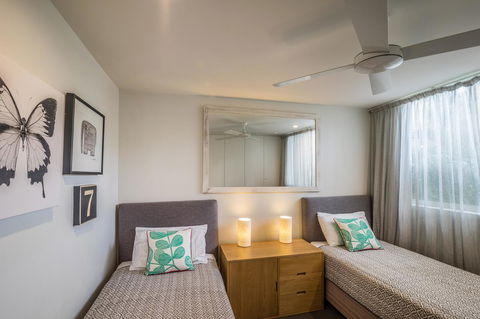 Noosa Harbour Resort - Accommodation Bookings 40