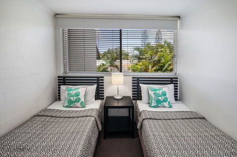 Noosa Harbour Resort - Accommodation Bookings 37