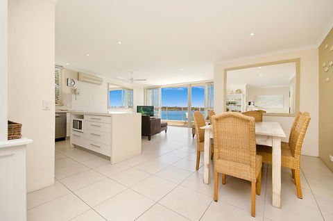 Noosa Harbour Resort - Accommodation Bookings 44