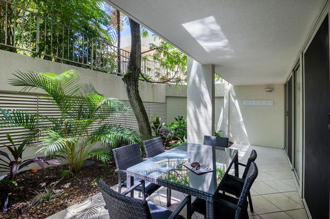 Noosa Harbour Resort - Accommodation Bookings 27