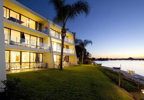 Noosa Harbour Resort - Accommodation Bookings 20