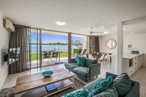 Noosa Harbour Resort - Accommodation Bookings 21