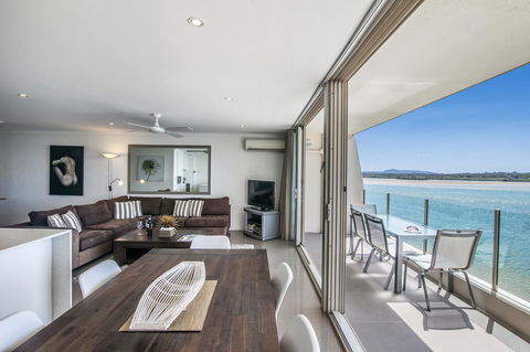 Noosa Harbour Resort - Accommodation Bookings 25