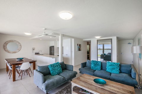 Noosa Harbour Resort - Accommodation Bookings 23