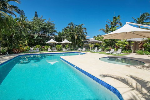 Noosa Harbour Resort - Accommodation Bookings 0