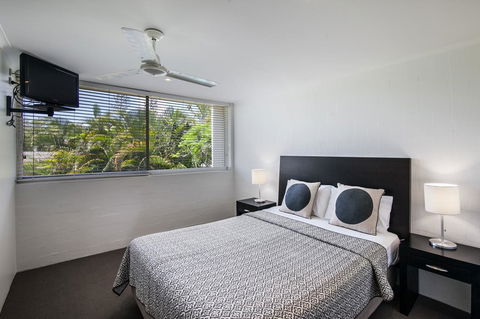 Noosa Harbour Resort - Accommodation Bookings 35