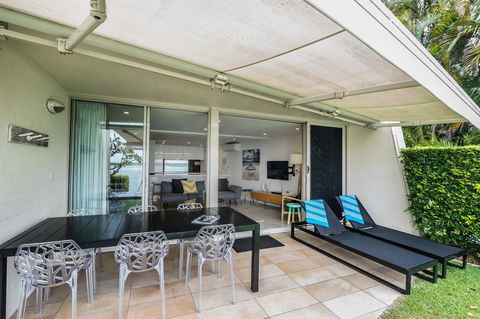Noosa Harbour Resort - Accommodation Bookings 39