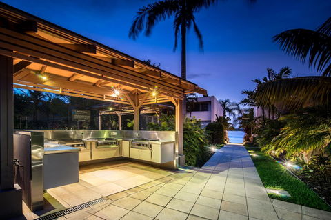 Noosa Harbour Resort - Accommodation Bookings 18