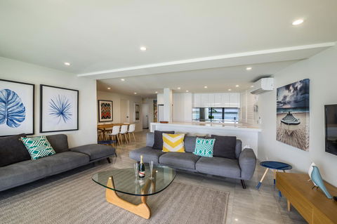Noosa Harbour Resort - Accommodation Bookings 43