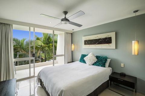 Noosa Harbour Resort - Accommodation Bookings 10