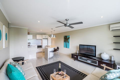 Noosa Harbour Resort - Accommodation Bookings 9