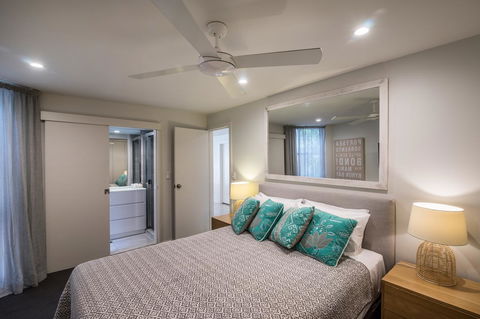 Noosa Harbour Resort - Accommodation Bookings 26