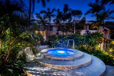 Noosa Harbour Resort - Accommodation Bookings 8