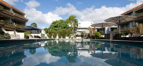 Hotel Laguna - Accommodation Bookings 8