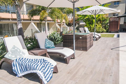 Hotel Laguna - Accommodation Bookings 15