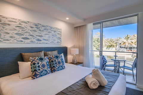 Hotel Laguna - Accommodation Bookings 17
