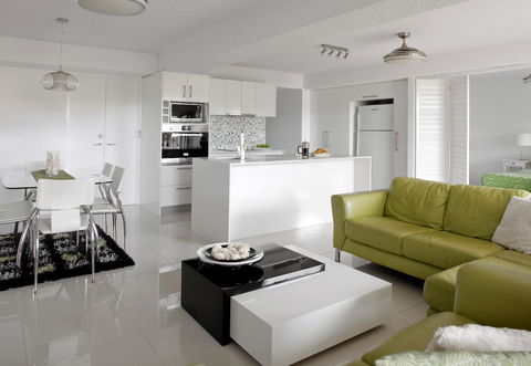 Hotel Laguna - Accommodation Bookings 12