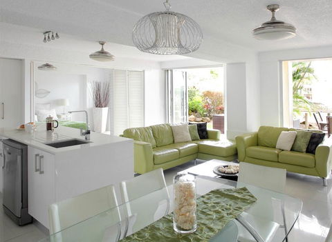 Hotel Laguna - Accommodation Bookings 2