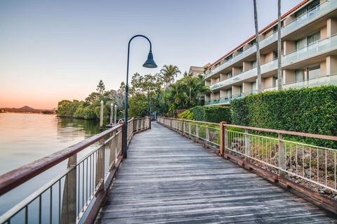 Hotel Laguna - Accommodation Bookings 16