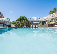 Hotel Laguna