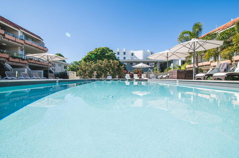 Hotel Laguna - Accommodation Bookings 0